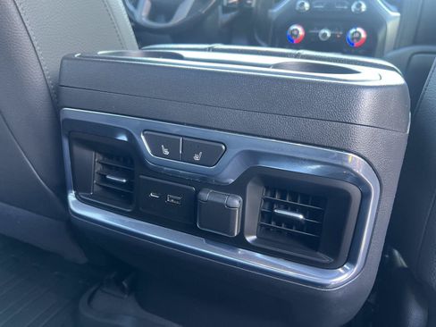 Used 2020 GMC Sierra 1500 Denali w/ Denali Premium Package AWD/4WD image 19