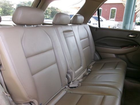 Used 2005 Acura MDX Touring AWD/4WD image 30
