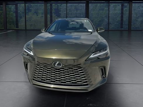 Used 2023 Lexus RX 350 Premium w/ Cold Area Package image 3