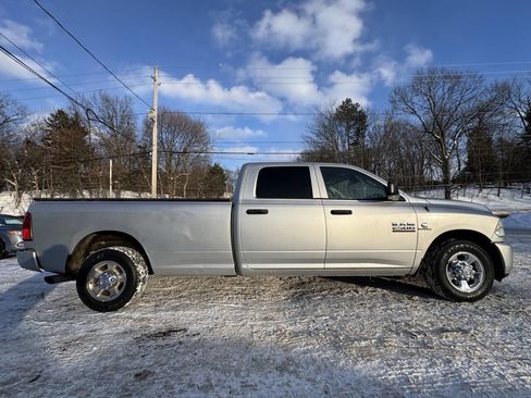 Used 2013 RAM 2500 Tradesman w/ Popular Equipment Group image 31