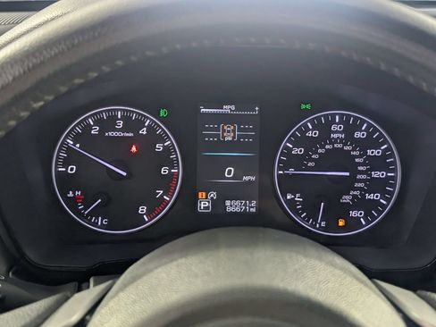 Used 2020 Subaru Outback Premium AWD/4WD image 16