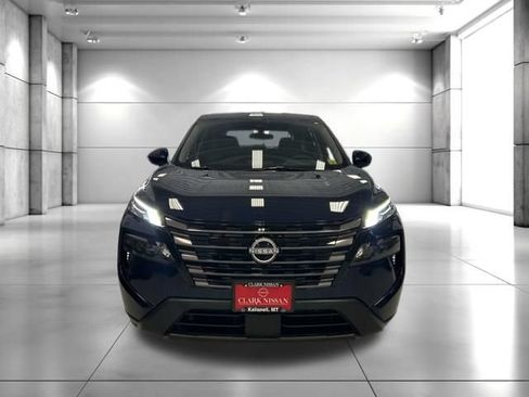 New 2026 Nissan Rogue SV w/ Cold Weather Package AWD/4WD image 3