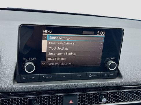 Used 2023 Honda Civic Sport image 9