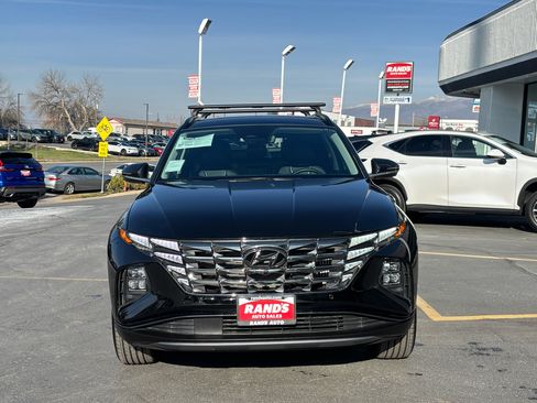 Used 2024 Hyundai Tucson Limited image 4