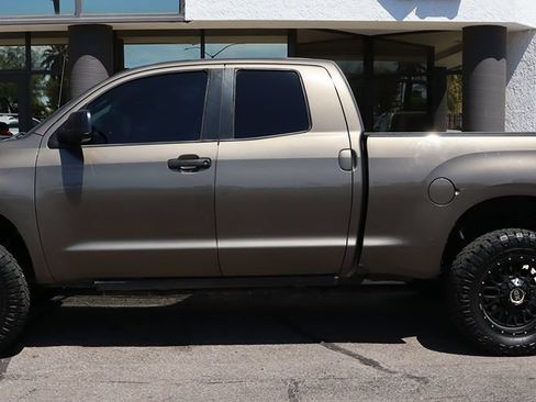 Used 2011 Toyota Tundra 2WD Double Cab w/ Tow Pkg image 8