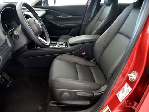 Used 2025 MAZDA CX-50 2.5 Hybrid w/ Weather Package image 15