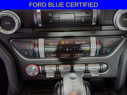 Certified 2018 Ford Mustang GT Premium image 16