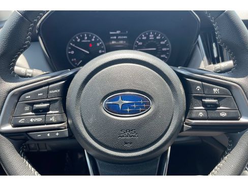 Certified 2025 Subaru Outback Premium AWD/4WD image 32