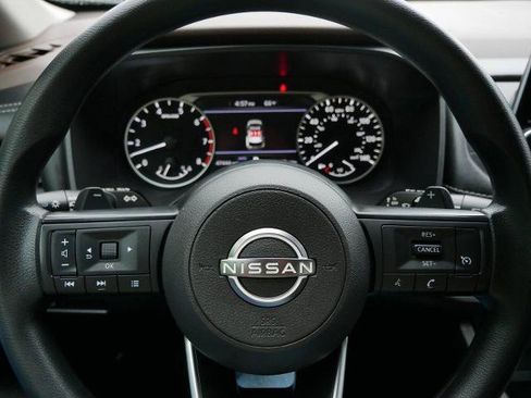 Certified 2023 Nissan Rogue S AWD/4WD image 18