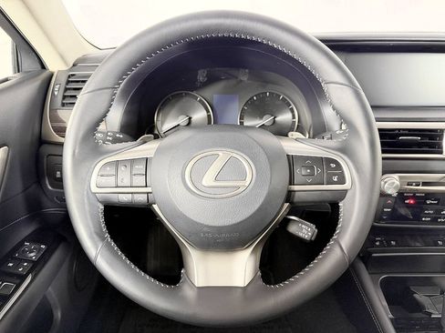 Used 2016 Lexus GS 350 RWD image 54
