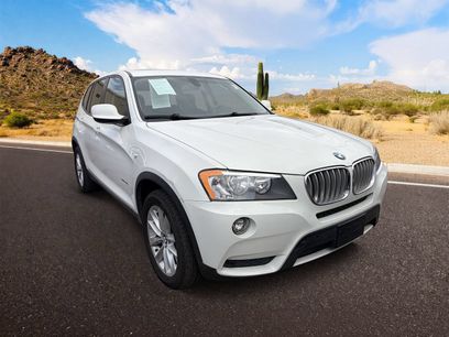 Used 2013 BMW X3 xDrive28i
