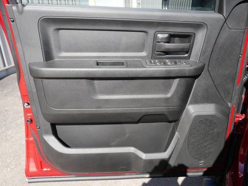 New 2026 RAM 3500 Tradesman AWD/4WD image 10