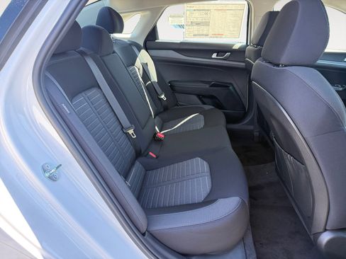 New 2026 Kia K5 LXS image 18