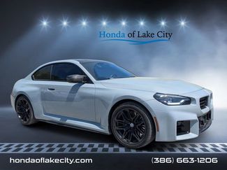 Used 2023 BMW M2 video 1