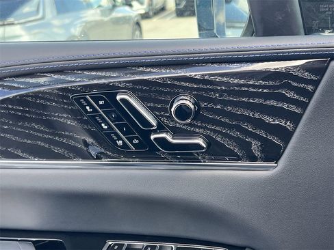 New 2026 Cadillac Escalade IQ Sport 1 image 23