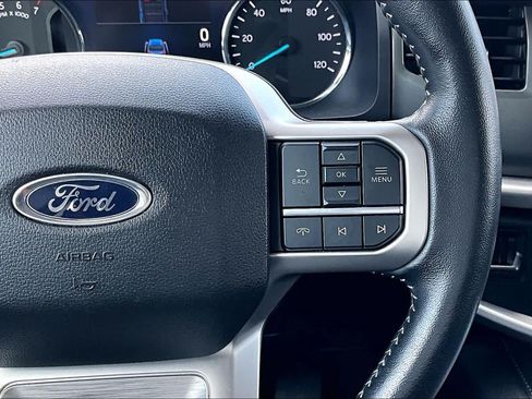 Used 2024 Ford Expedition Max XLT RWD image 25