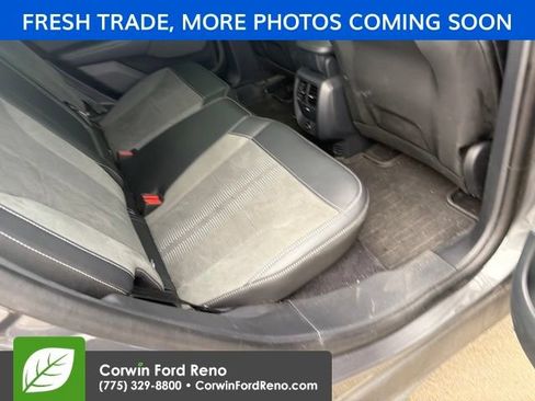 Used 2023 Ford Mustang Mach-E GT w/ GT Performance Edition AWD/4WD image 10
