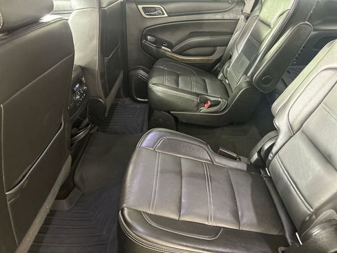 Used 2018 GMC Yukon Denali w/ Open Road Package AWD/4WD image 24