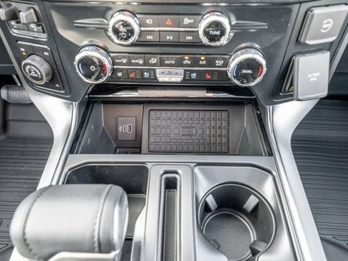 New 2025 Ford F150 Platinum w/ Equipment Group 702A High image 68