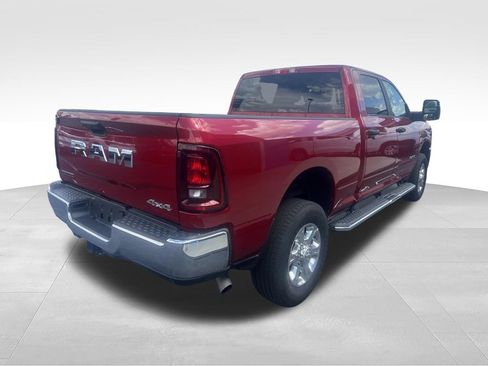 Used 2026 RAM 2500 Big Horn AWD/4WD image 11
