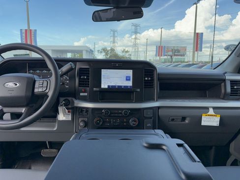 New 2026 Ford F550 4x4 SuperCab Super Duty image 47