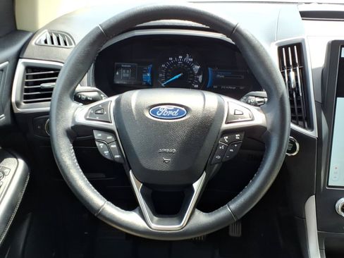 Certified 2022 Ford Edge SEL w/ Convenience Package AWD/4WD image 21