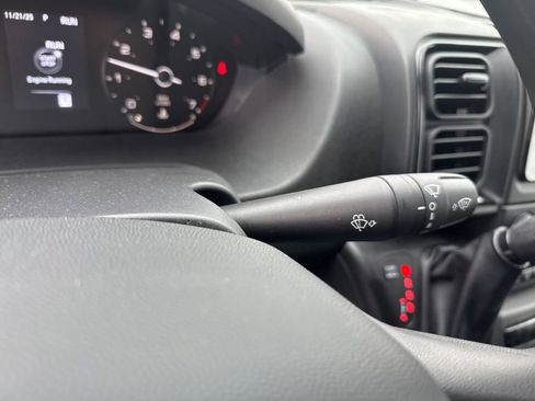 Used 2024 RAM ProMaster 2500 image 19