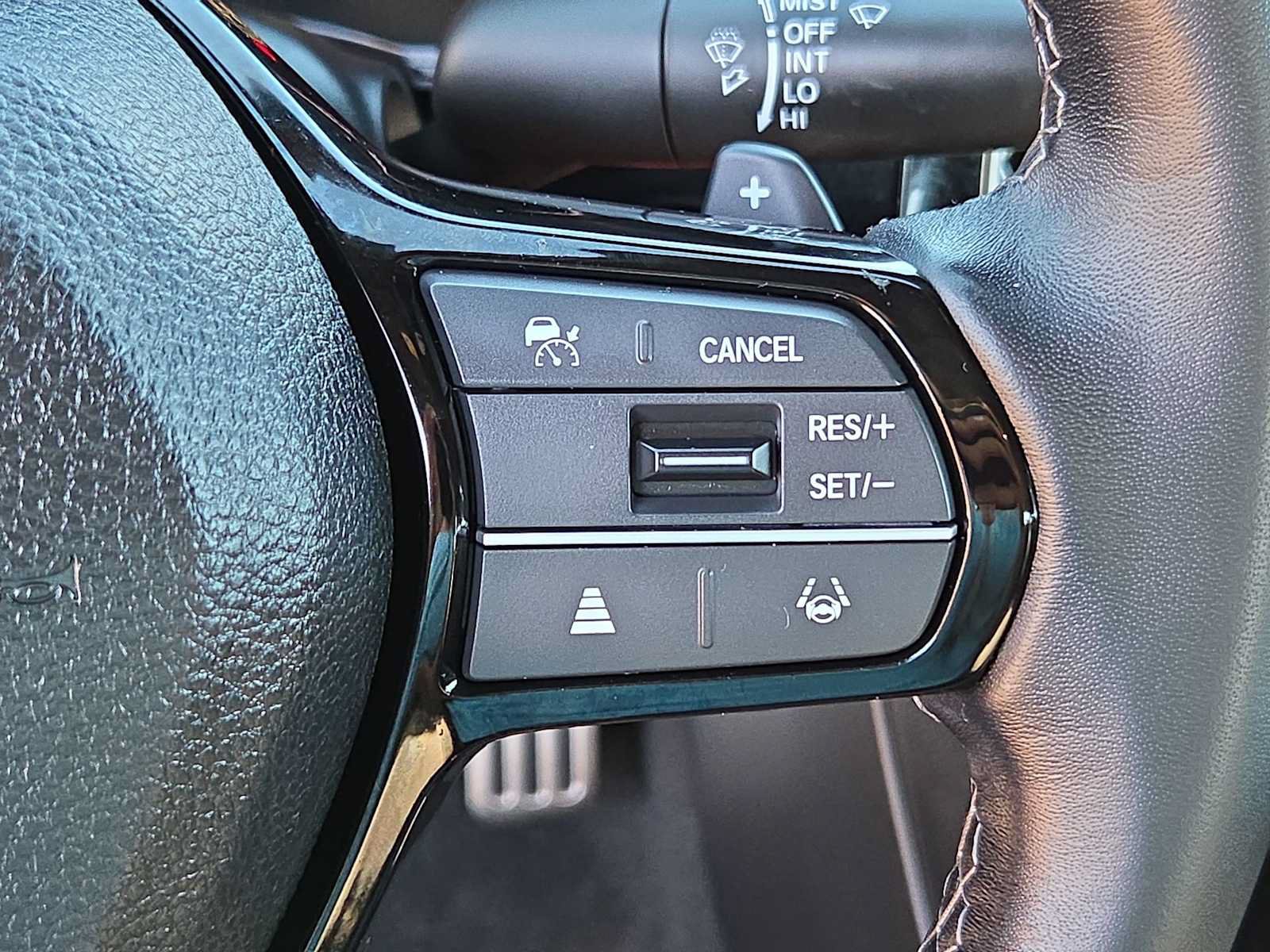 Used 2025 Honda Civic Sport image 23