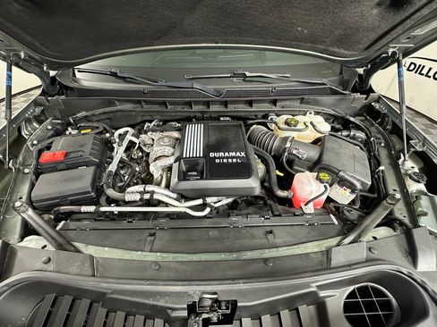 Used 2023 GMC Yukon Denali AWD/4WD image 13