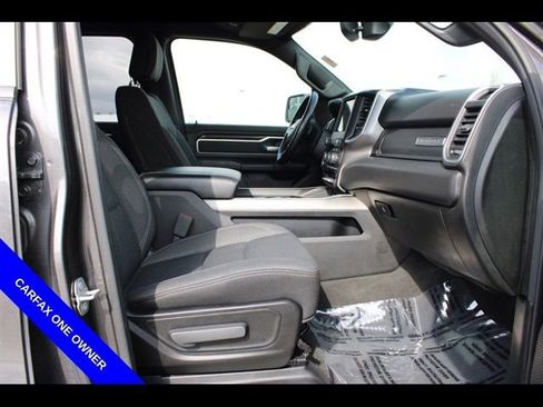 Used 2020 RAM 1500 Big Horn AWD/4WD image 17