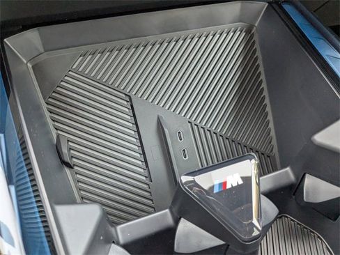 New 2026 BMW X3 M50 w/ Premium Package image 27