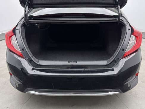Used 2020 Honda Civic LX image 28