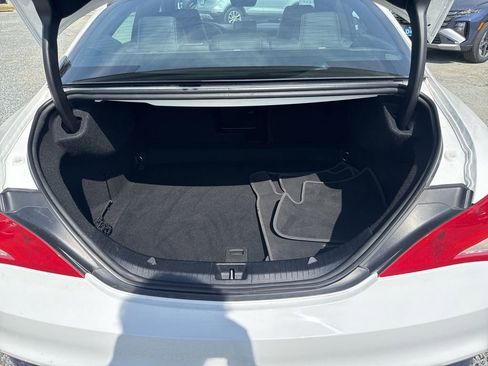 Used 2019 Mercedes-Benz CLA 250 4MATIC image 16