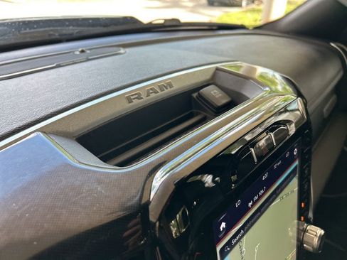 Used 2020 RAM 1500 Laramie image 49