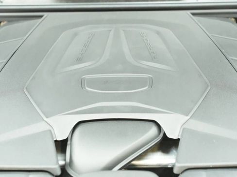 New 2026 Porsche Cayenne AWD/4WD image 29