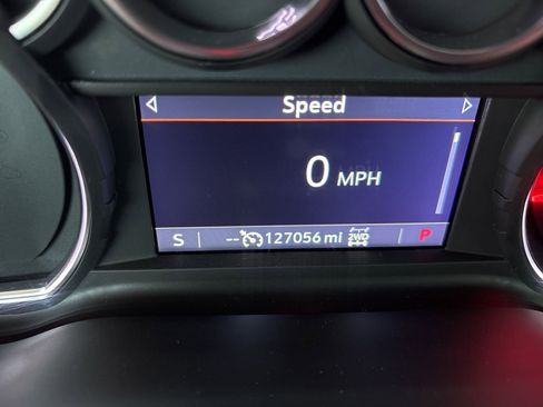 Used 2021 Chevrolet Silverado 1500 LT Trail Boss w/ Convenience Package II image 20