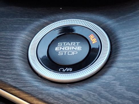 New 2025 Jeep Grand Cherokee Limited image 14