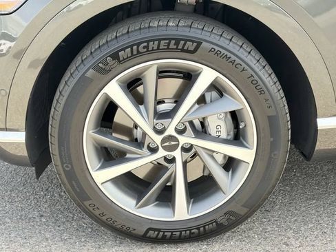 Used 2026 Genesis GV80 3.5T Advanced AWD/4WD image 10