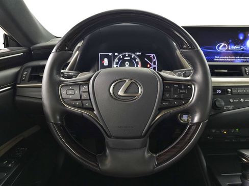 Certified 2020 Lexus ES 350 w/ Premium Package image 19