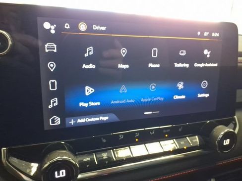 Used 2023 Chevrolet Colorado Z71 w/ Z71 Convenience Package 2 AWD/4WD image 18