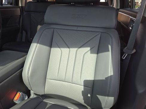 New 2025 Hyundai Santa Fe XRT AWD/4WD image 15