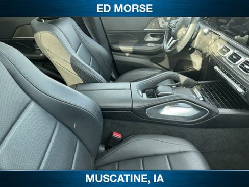 Used 2022 Mercedes-Benz GLE 450 4MATIC image 6
