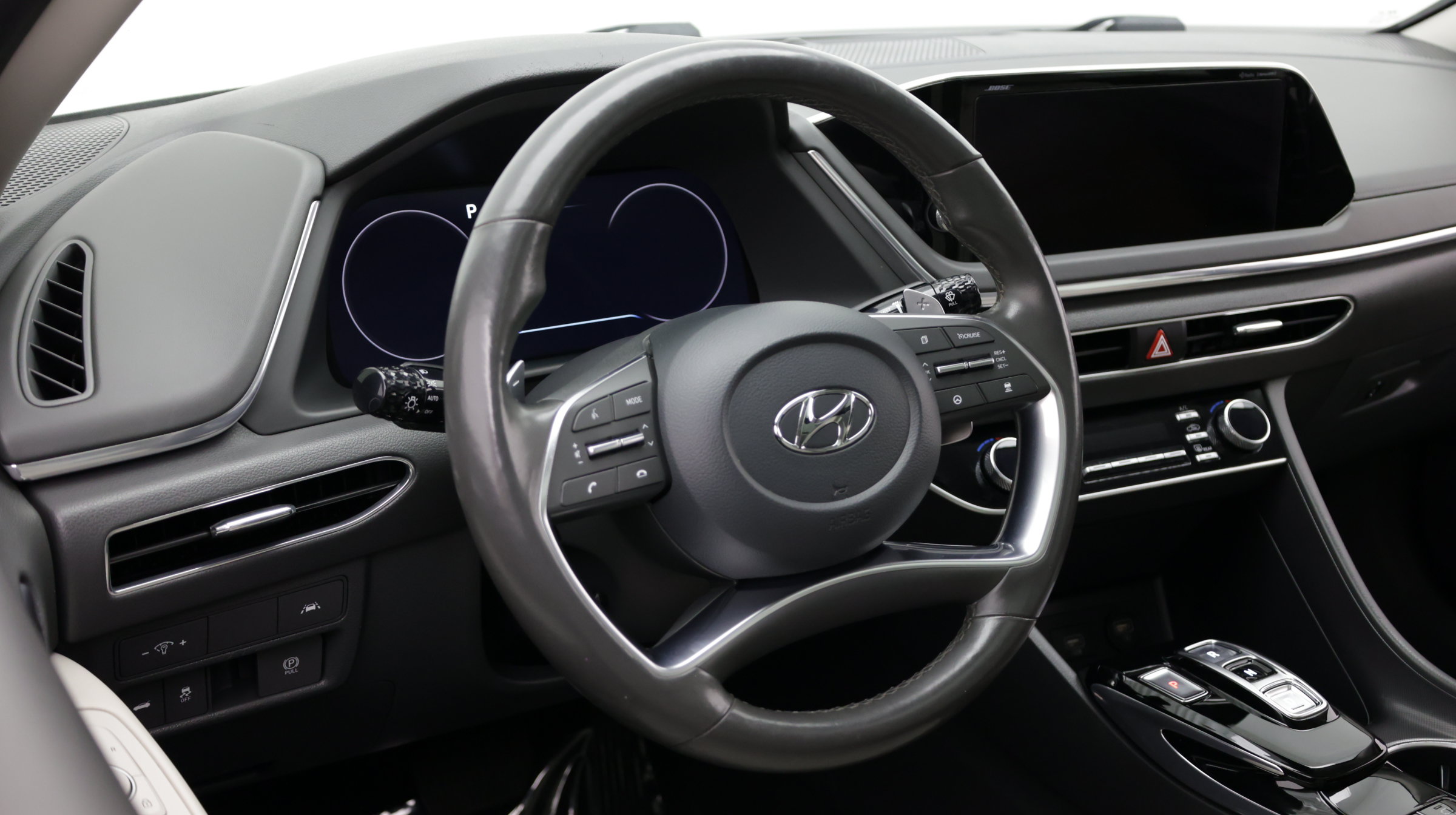 Used 2022 Hyundai Sonata Limited FWD image 12
