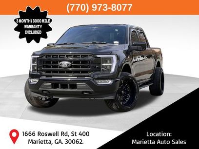 Used 2023 Ford F150 XL w/ STX Appearance Package