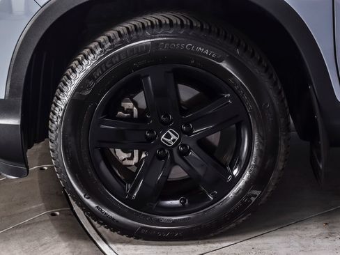 Used 2023 Honda Ridgeline Black Edition image 10