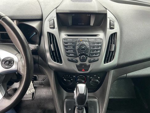 Used 2016 Ford Transit Connect XL image 32