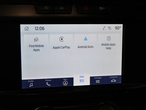 Used 2023 Ford F150 XL w/ STX Appearance Package AWD/4WD image 32