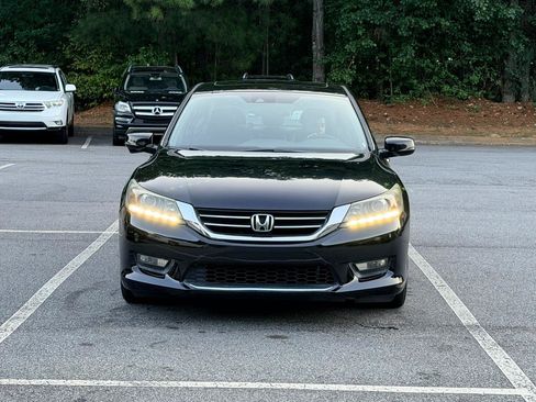 Used 2014 Honda Accord EX-L image 3