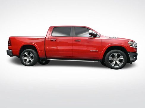 Used 2022 RAM 1500 Laramie AWD/4WD image 39