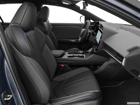 New 2026 Lexus RZ 350e 2WD image 10